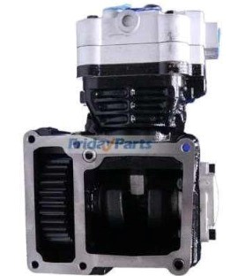 Compresor Bendix BA-922 (dos cilindros)